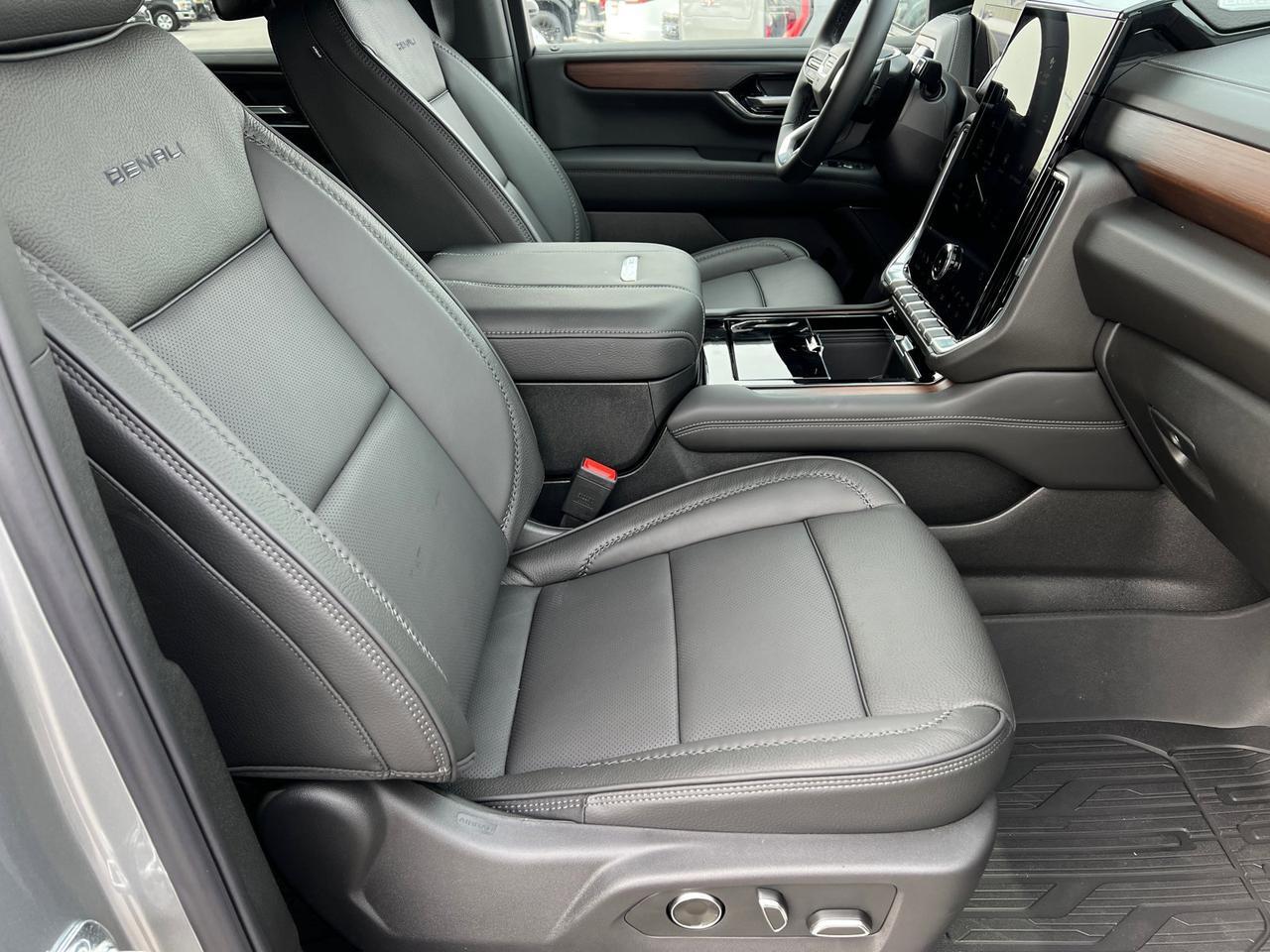 2026 GMC Yukon Denali Hagerstown MD