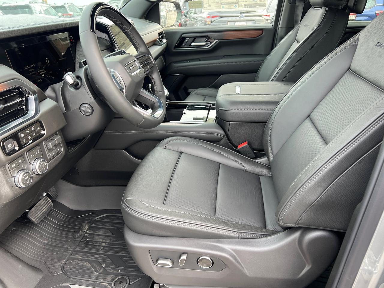 2026 GMC Yukon Denali Hagerstown MD