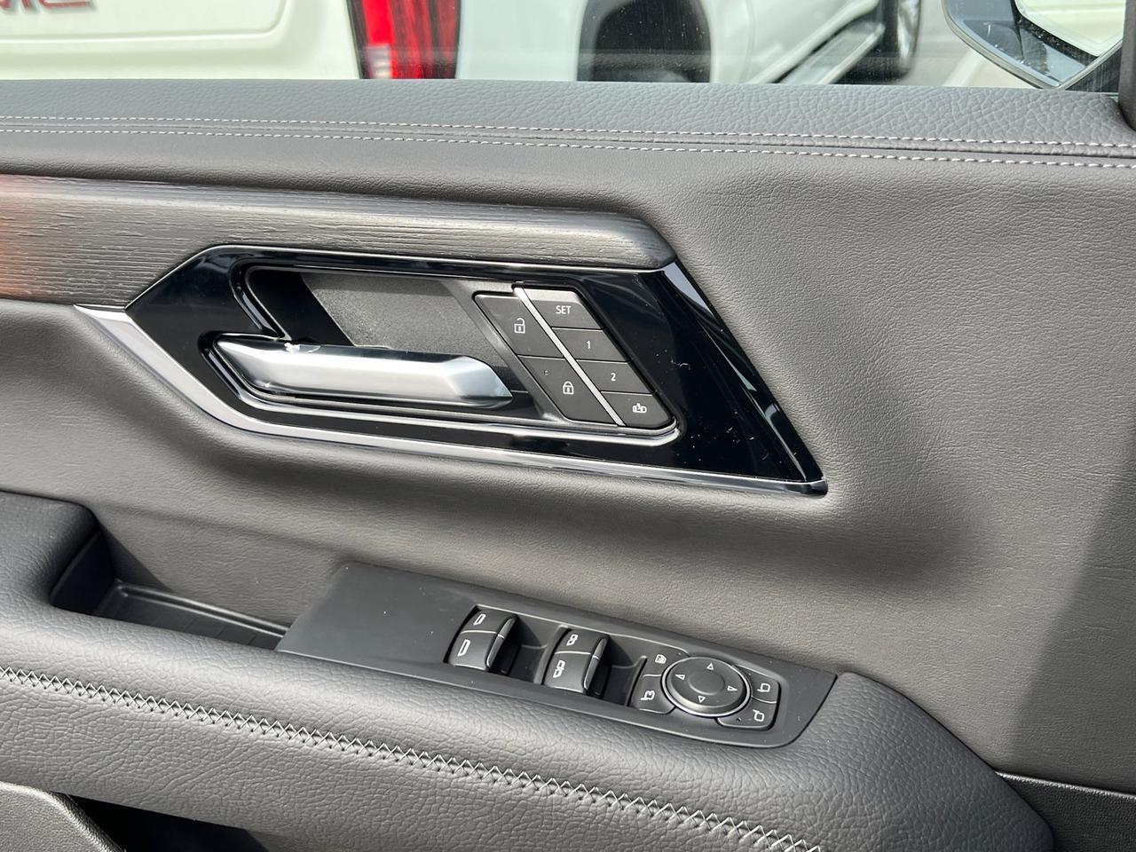 2026 GMC Yukon Denali Hagerstown MD