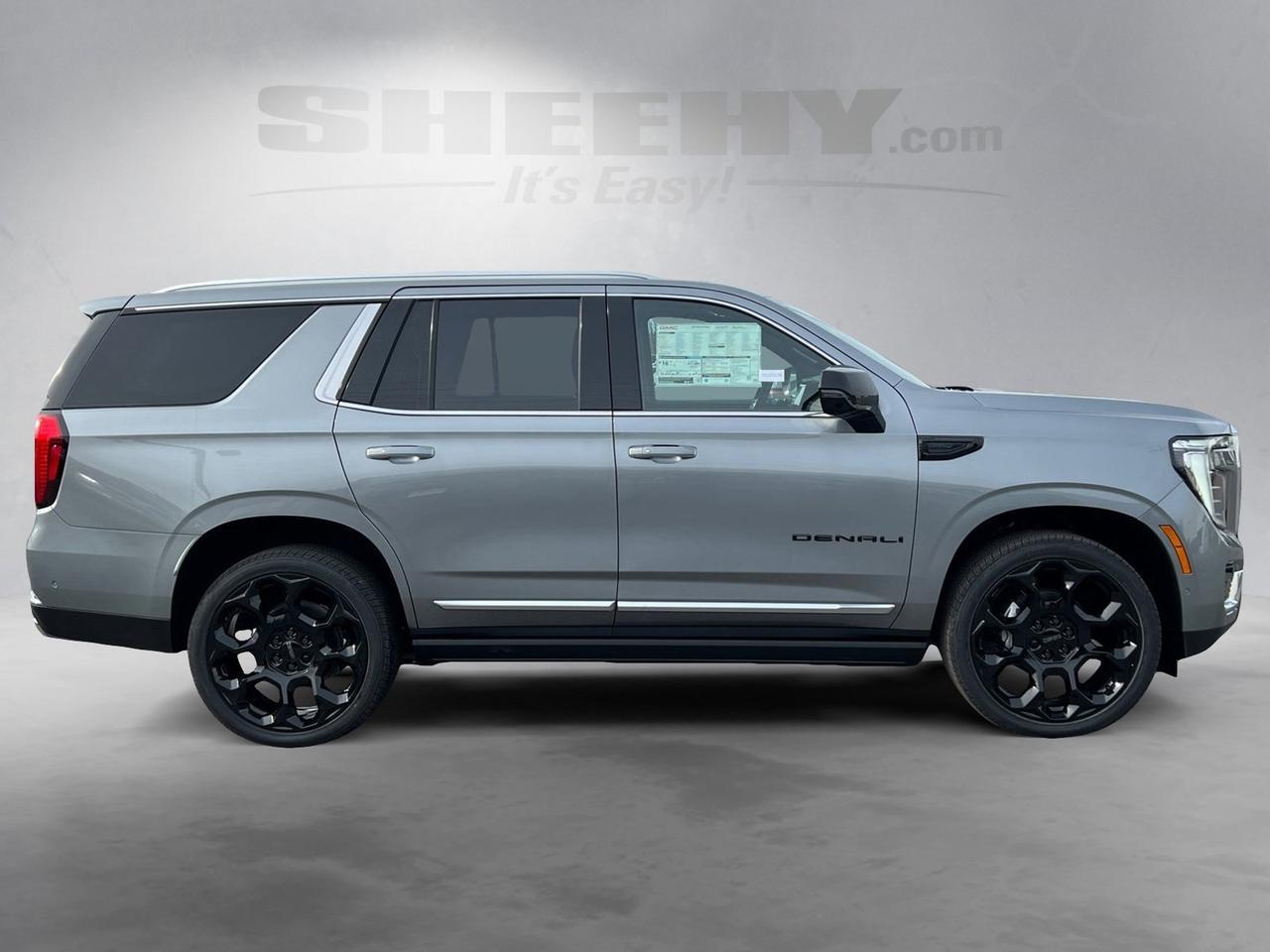 2026 GMC Yukon Denali Hagerstown MD