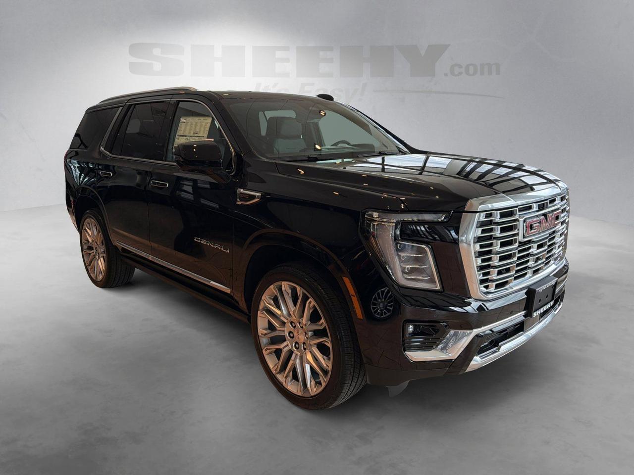 2026 GMC Yukon Denali Hagerstown MD