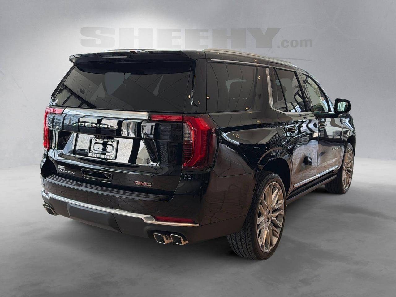 2026 GMC Yukon Denali Hagerstown MD