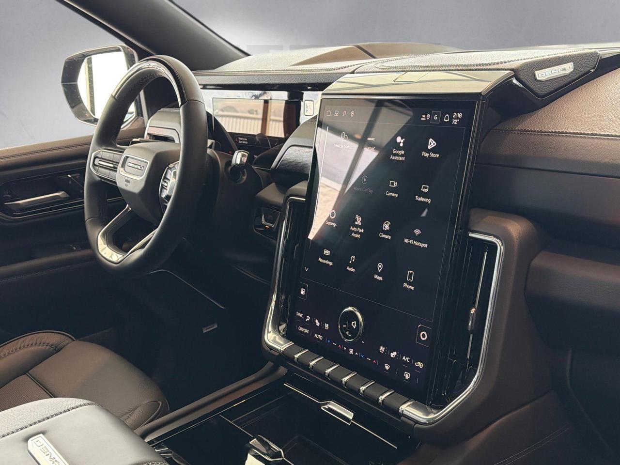 2026 GMC Yukon Denali Hagerstown MD