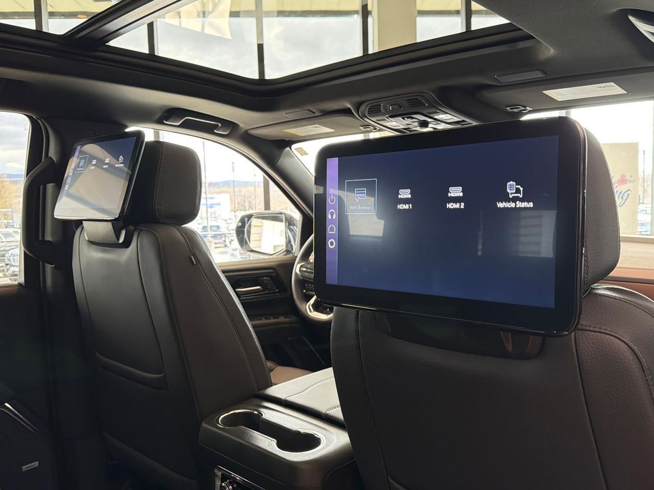 2026 GMC Yukon Denali Hagerstown MD