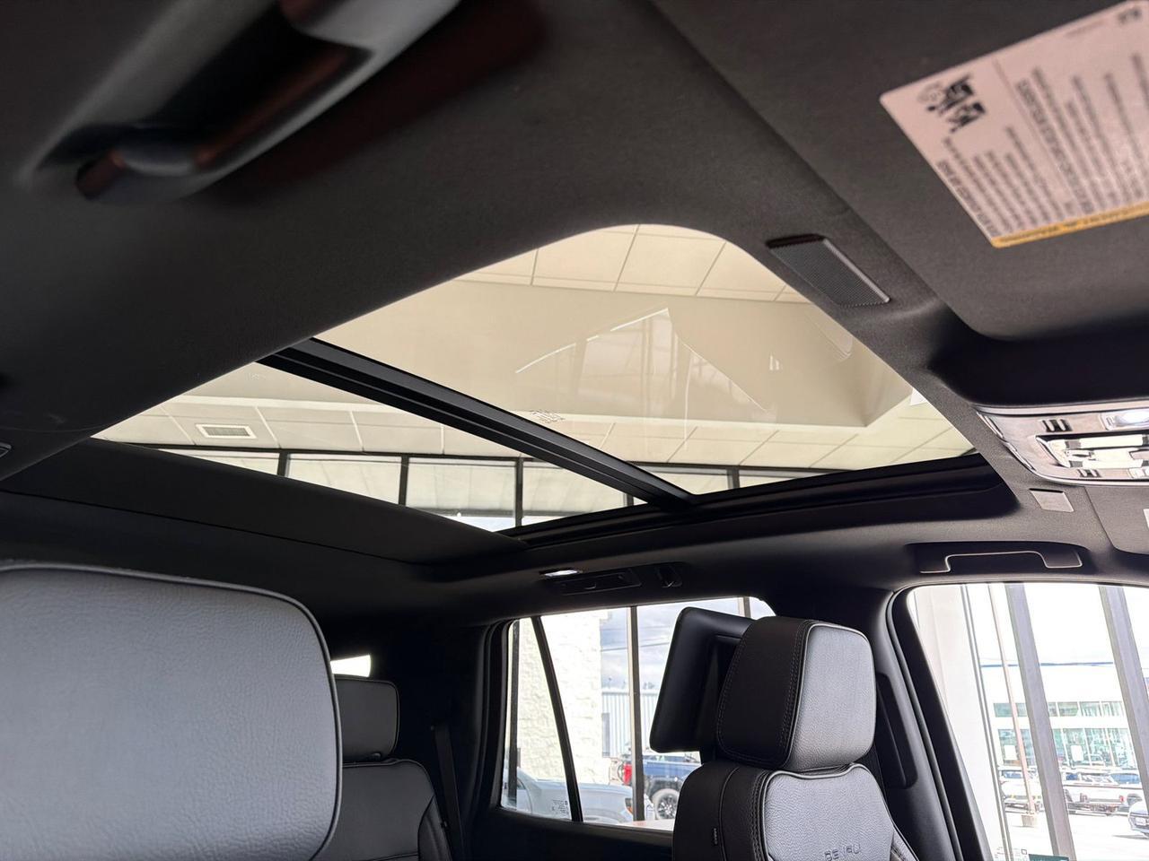 2026 GMC Yukon Denali Hagerstown MD