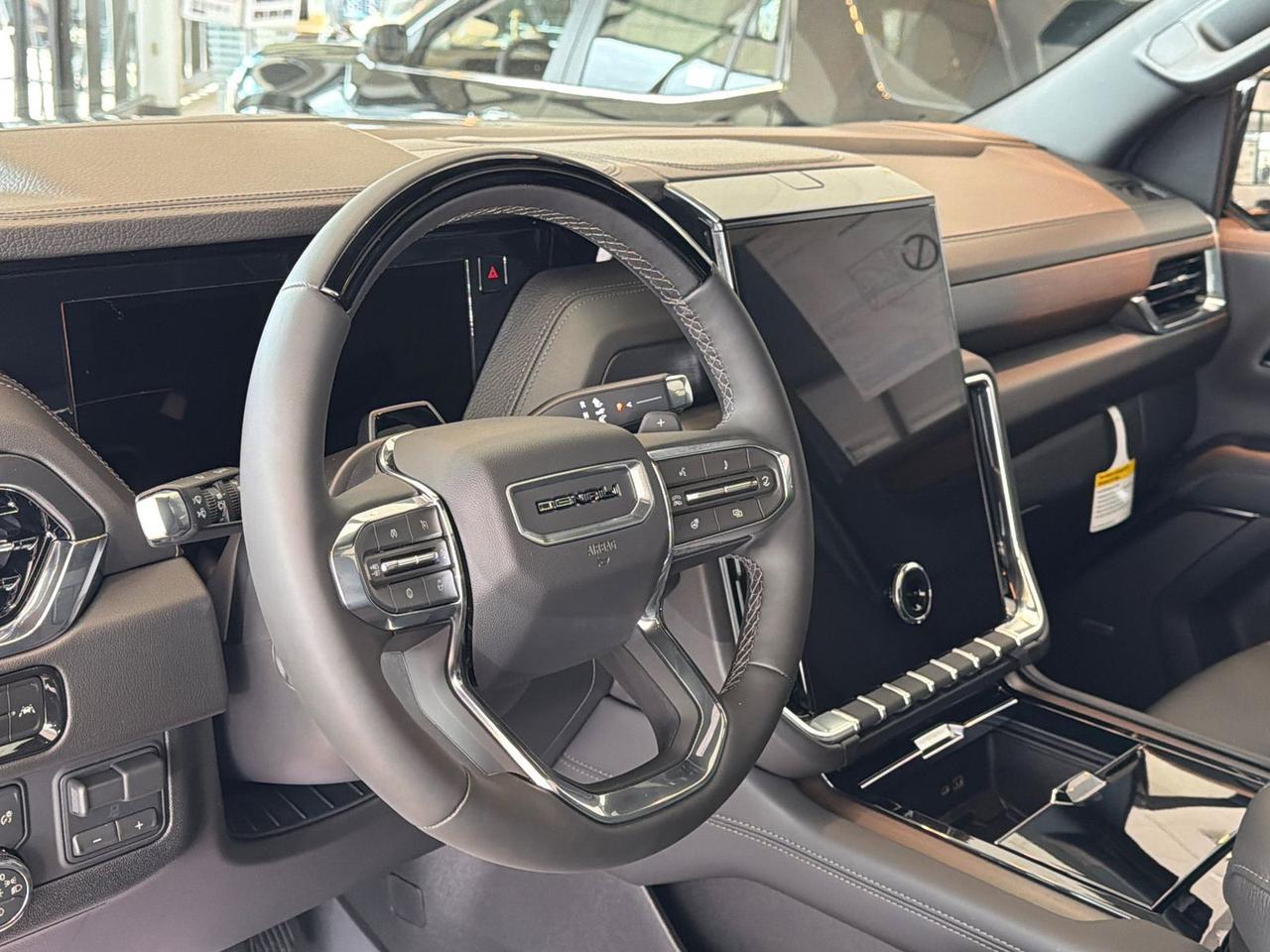 2026 GMC Yukon Denali Hagerstown MD