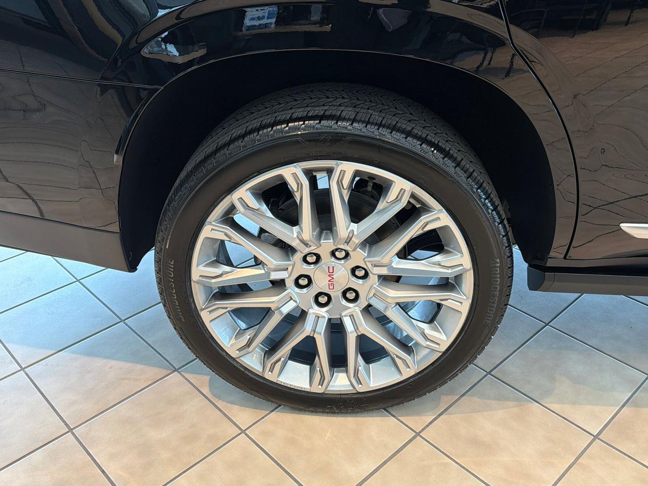 2026 GMC Yukon Denali Hagerstown MD