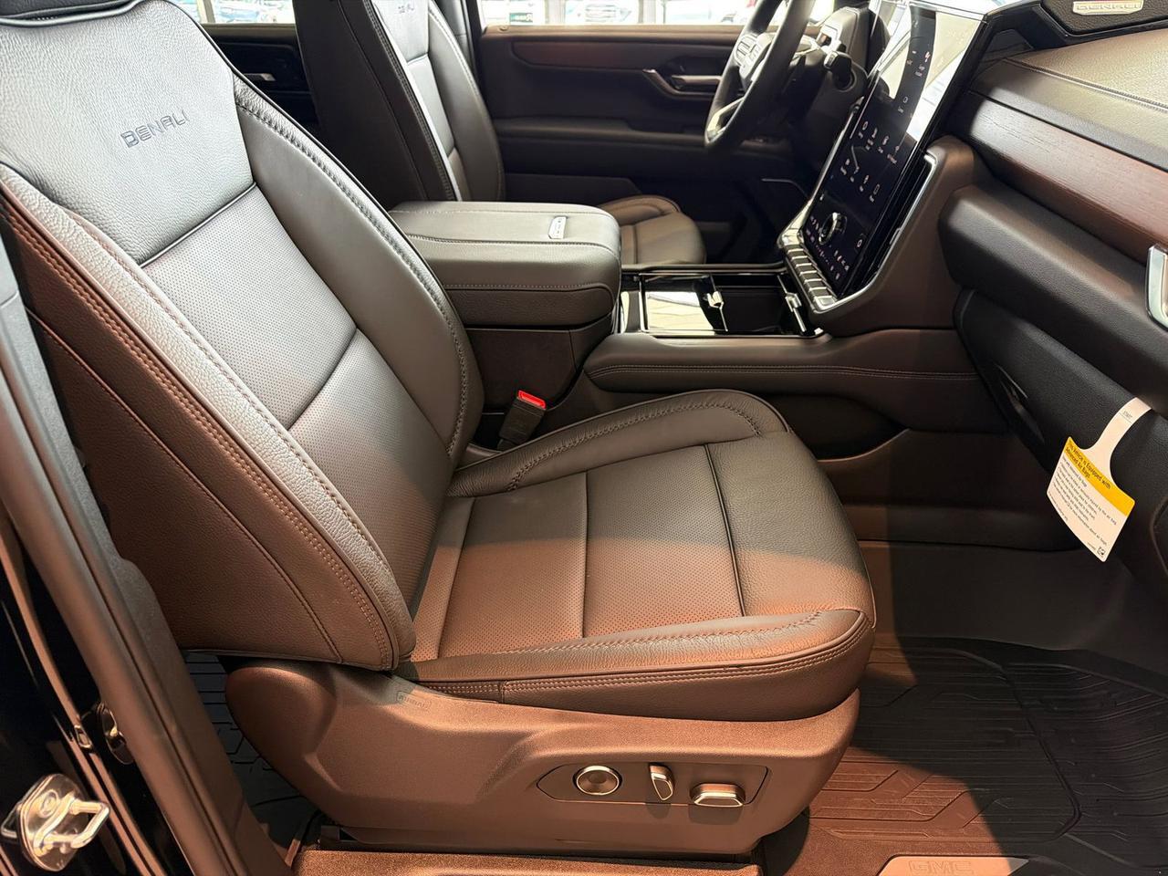 2026 GMC Yukon Denali Hagerstown MD