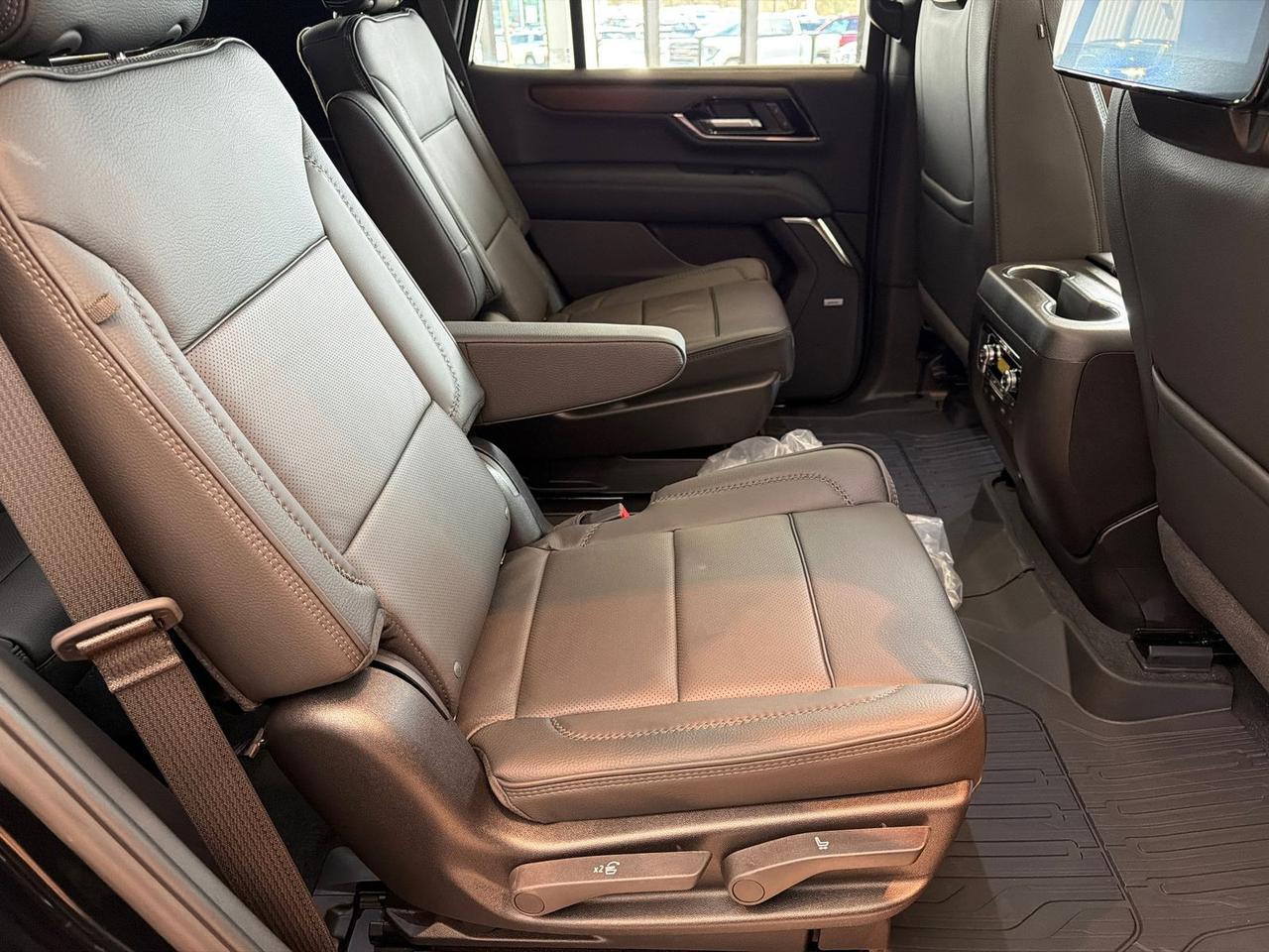 2026 GMC Yukon Denali Hagerstown MD