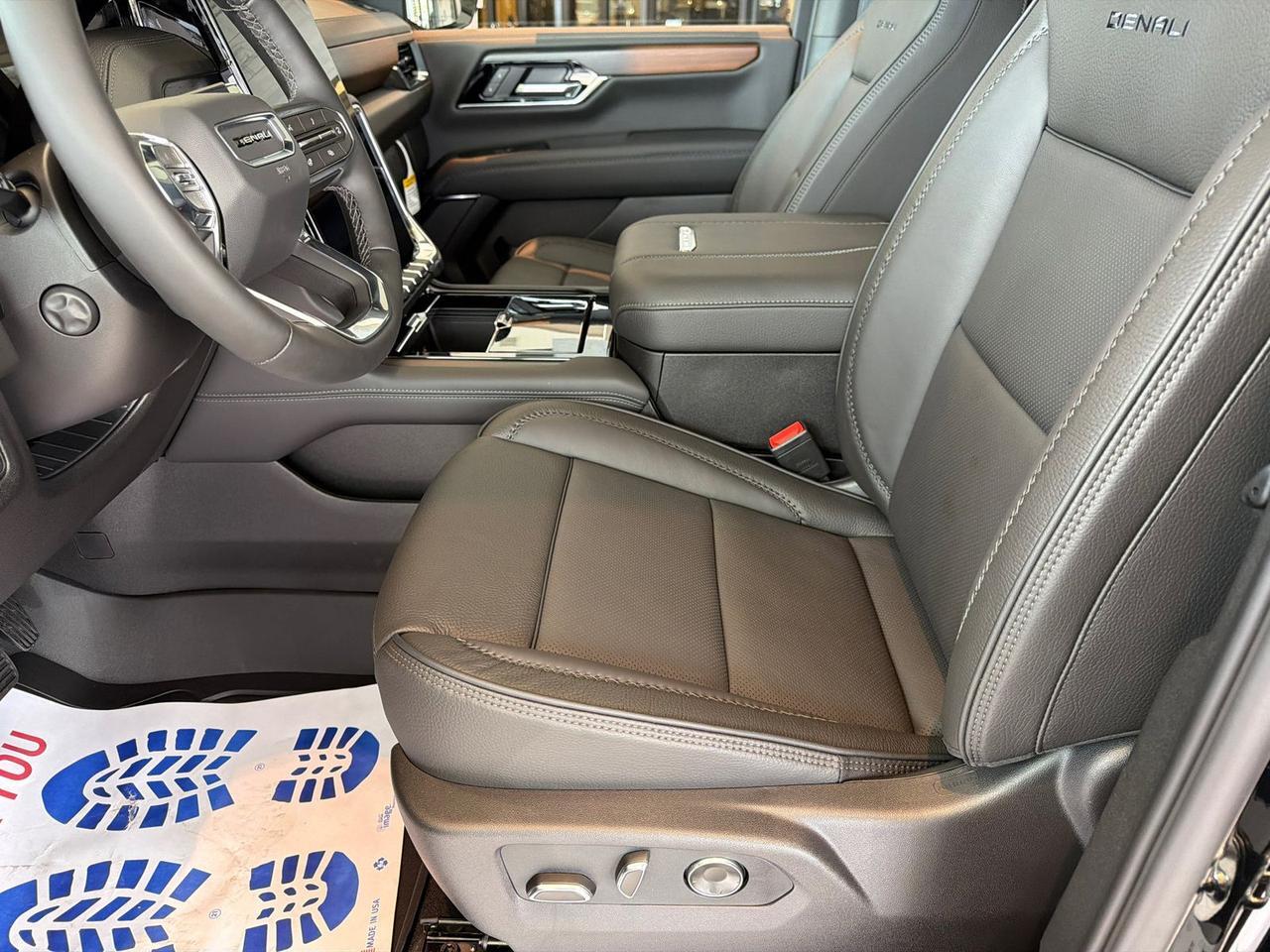 2026 GMC Yukon Denali Hagerstown MD