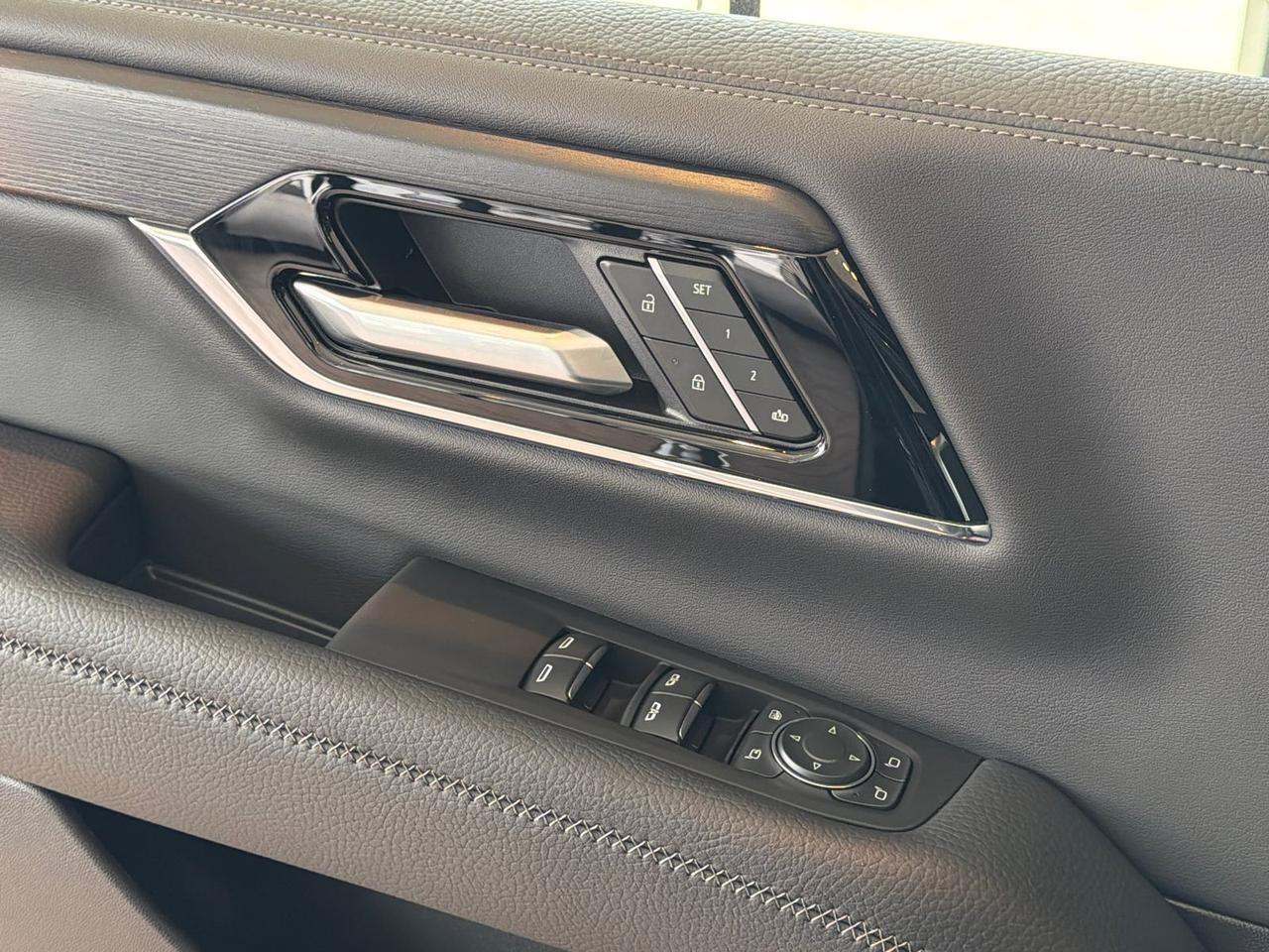 2026 GMC Yukon Denali Hagerstown MD