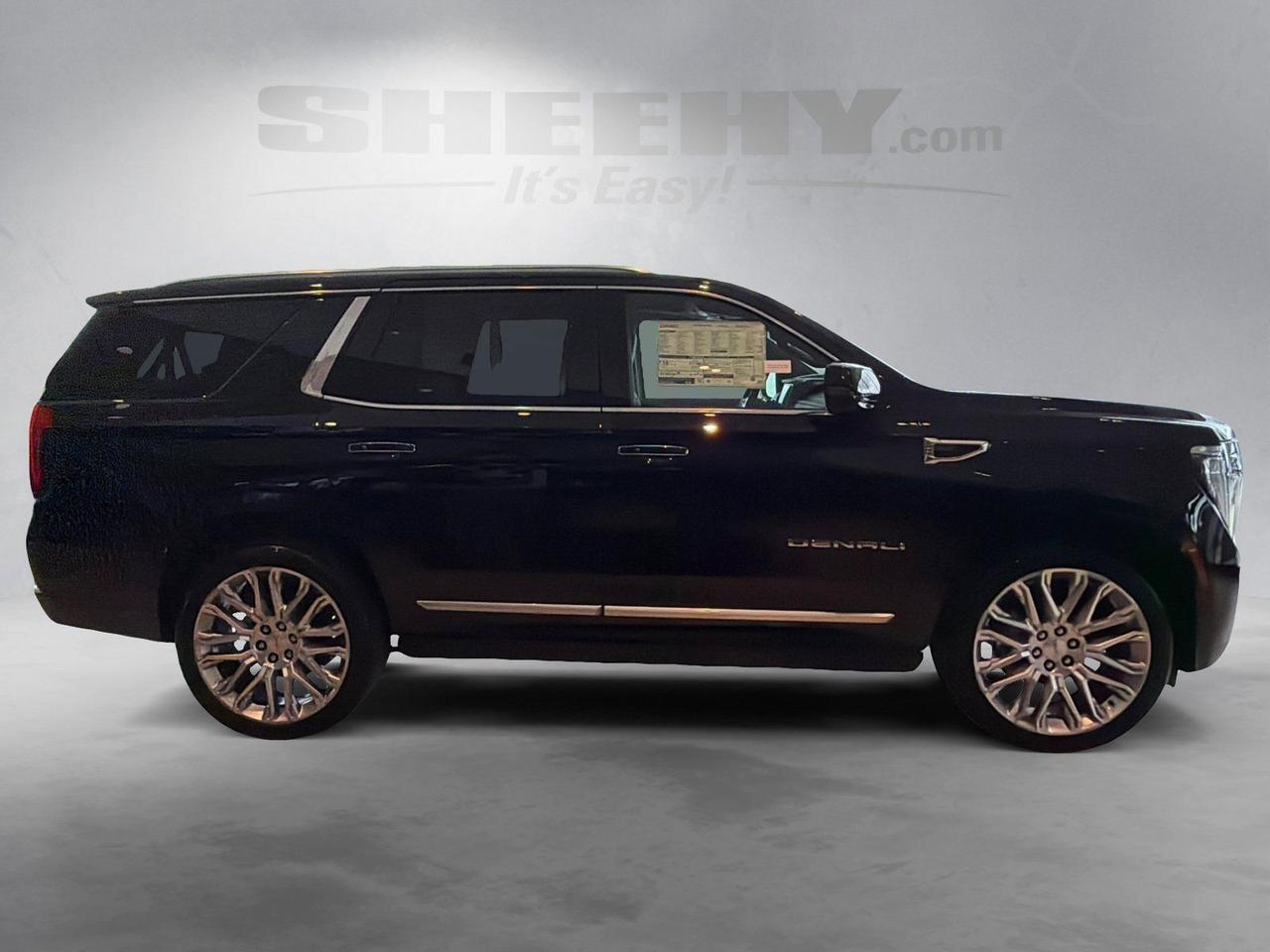 2026 GMC Yukon Denali Hagerstown MD