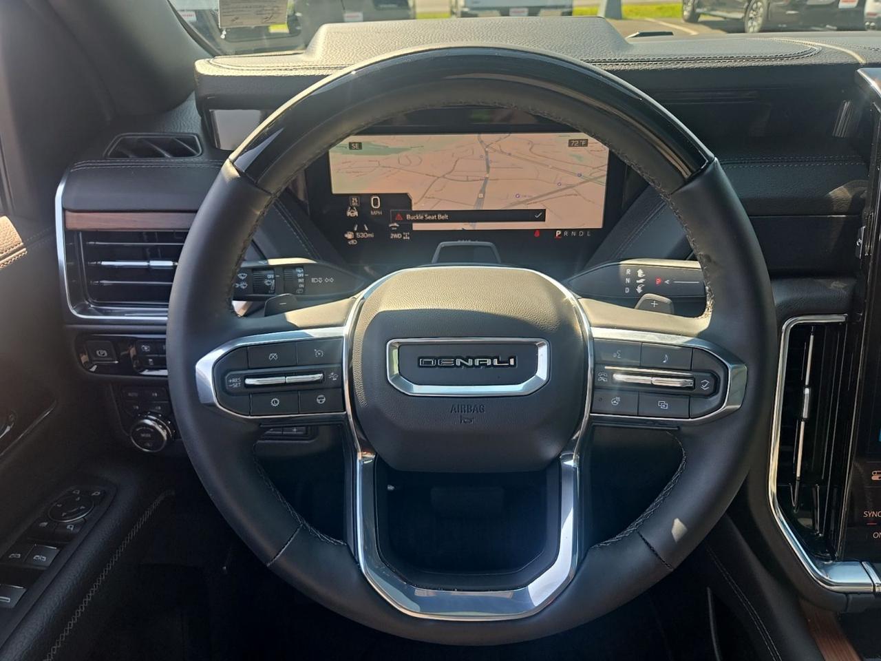 2026 GMC Yukon Denali Fredericksburg VA