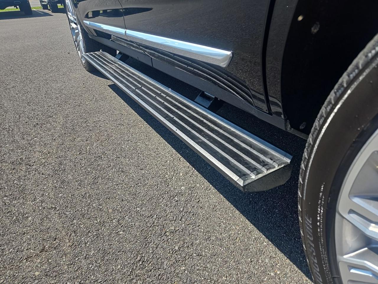 2026 GMC Yukon Denali Fredericksburg VA