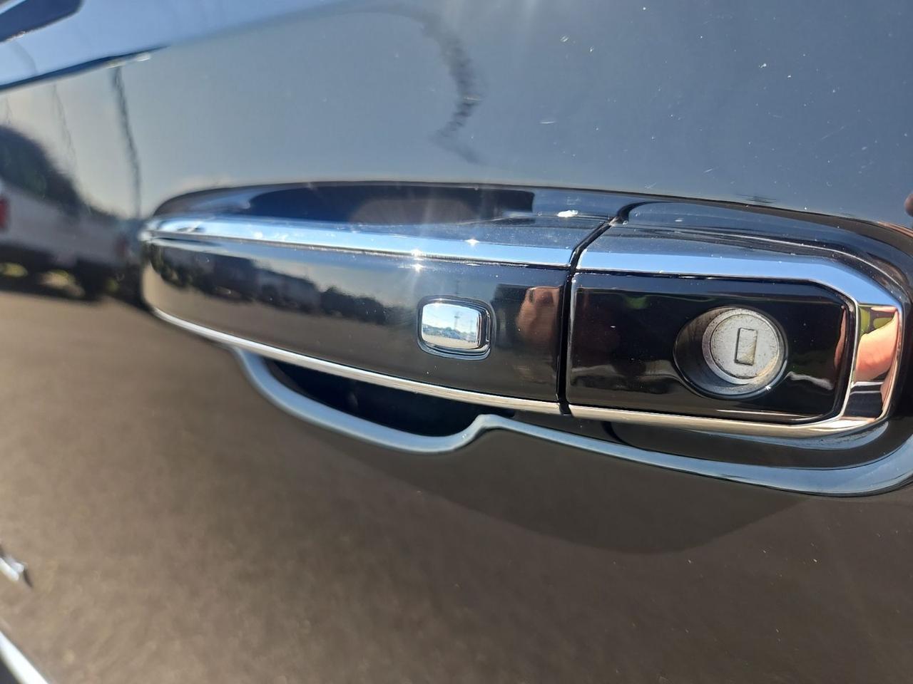 2026 GMC Yukon Denali Fredericksburg VA