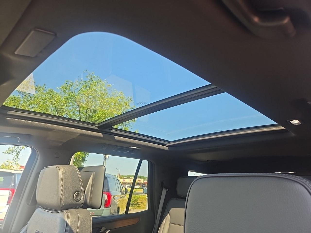 2026 GMC Yukon Denali Fredericksburg VA