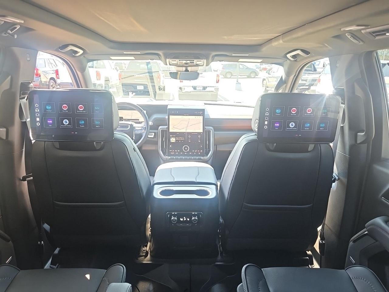 2026 GMC Yukon Denali Fredericksburg VA