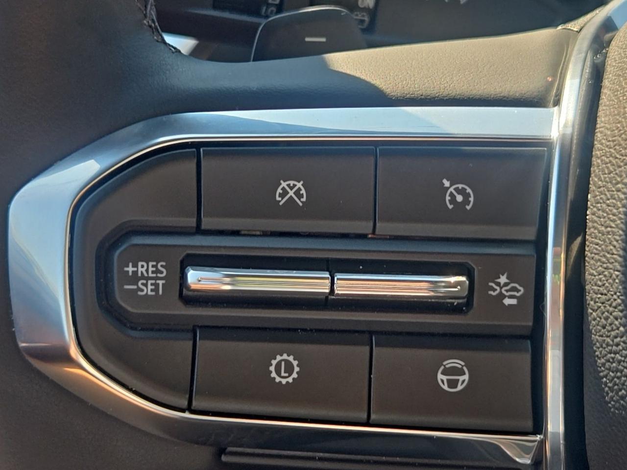 2026 GMC Yukon Denali Fredericksburg VA