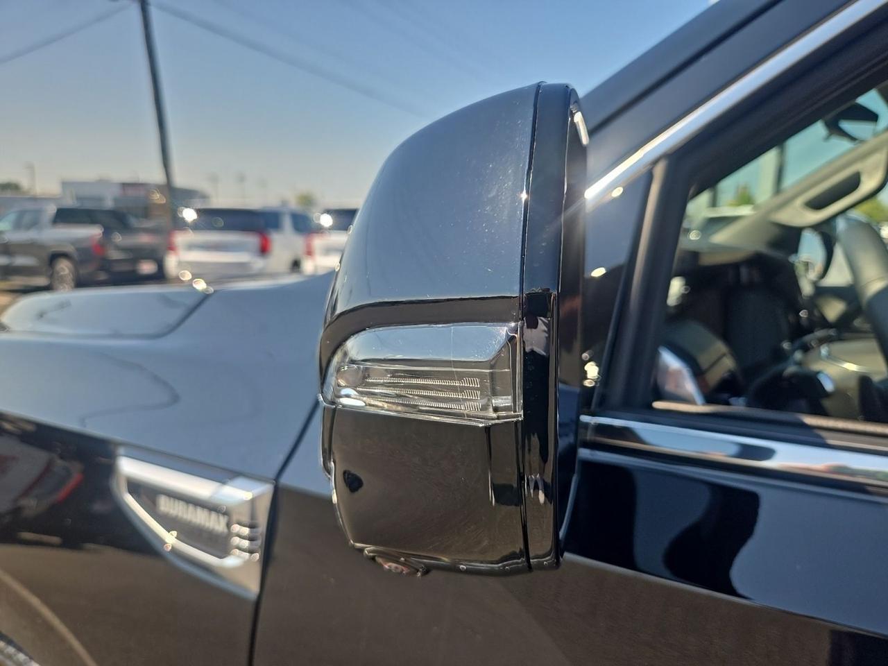 2026 GMC Yukon Denali Fredericksburg VA