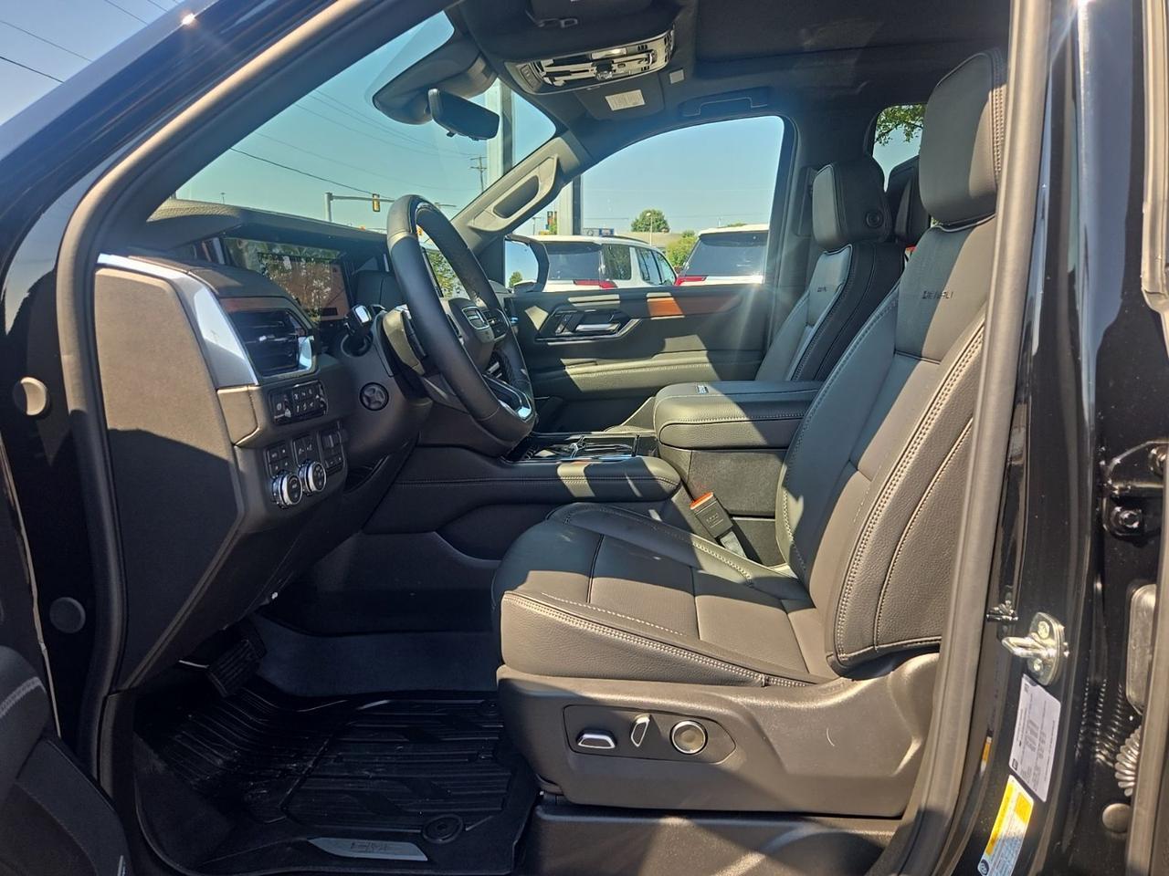 2026 GMC Yukon Denali Fredericksburg VA