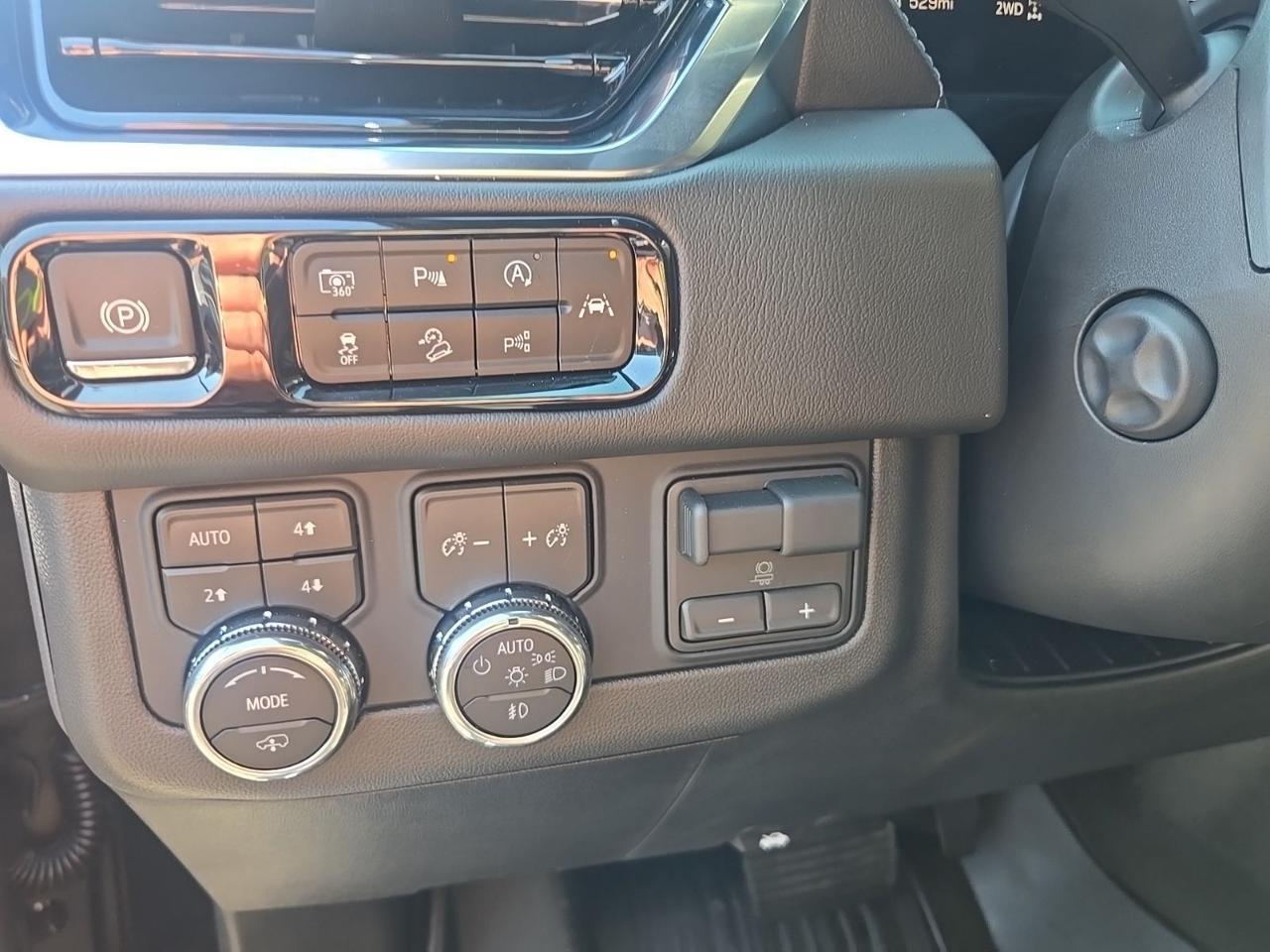 2026 GMC Yukon Denali Fredericksburg VA