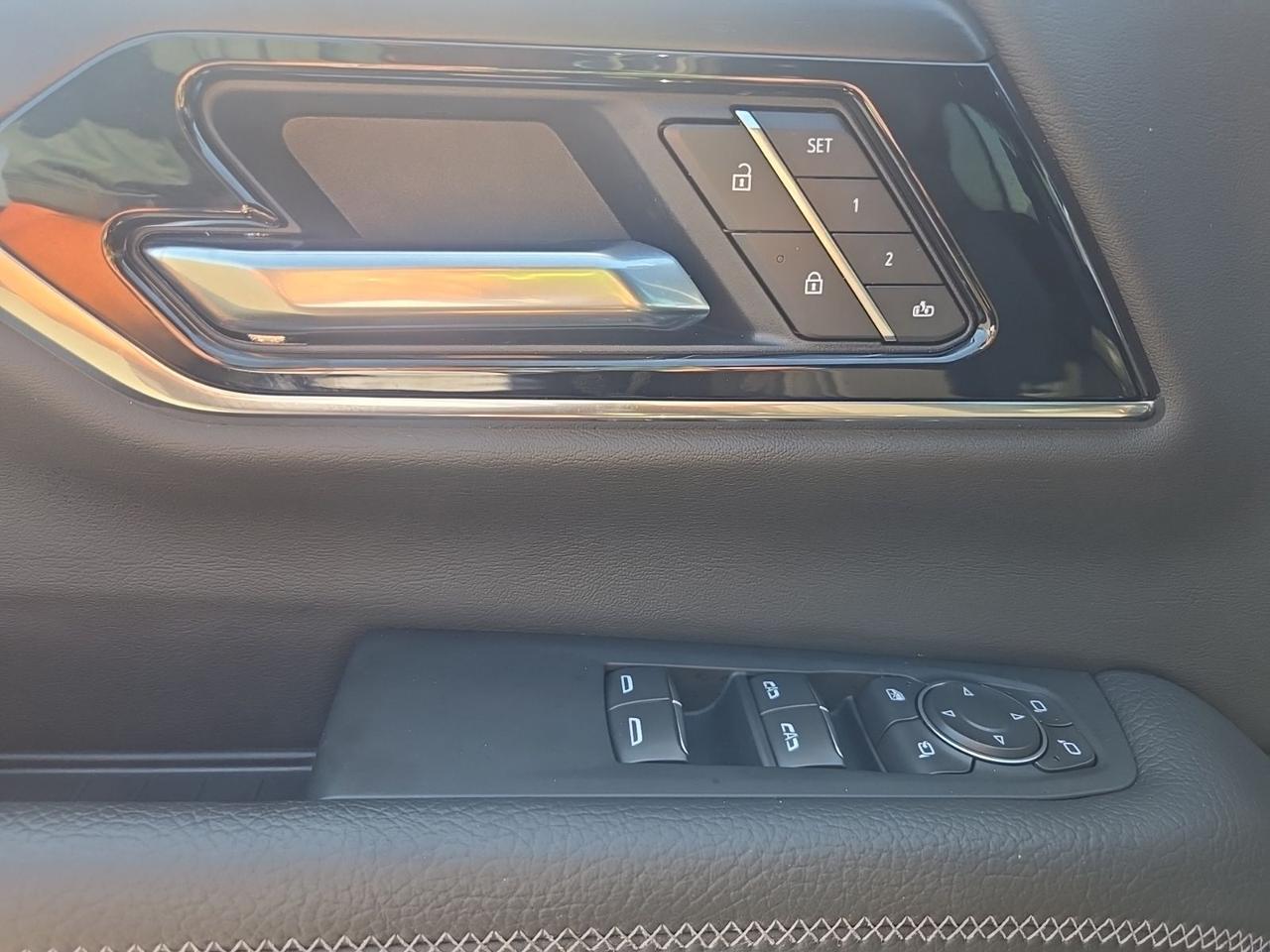 2026 GMC Yukon Denali Fredericksburg VA