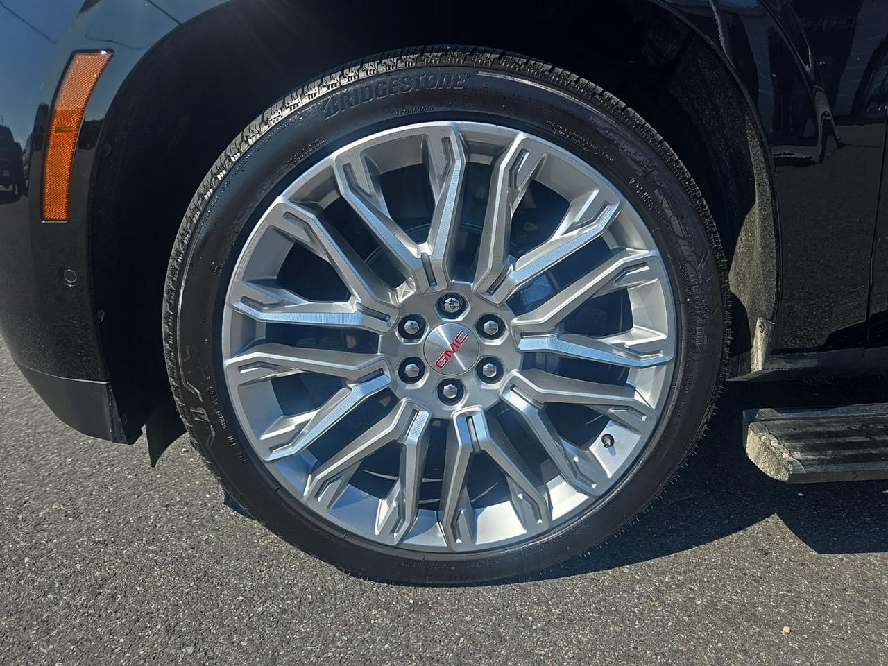 2026 GMC Yukon Denali Fredericksburg VA