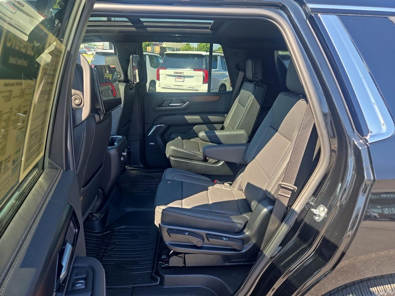 2026 GMC Yukon Denali Fredericksburg VA