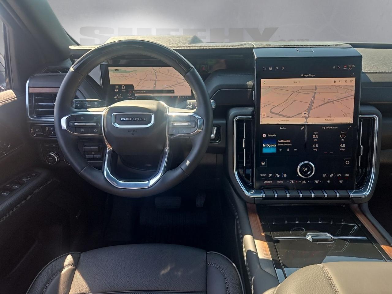 2026 GMC Yukon Denali Fredericksburg VA