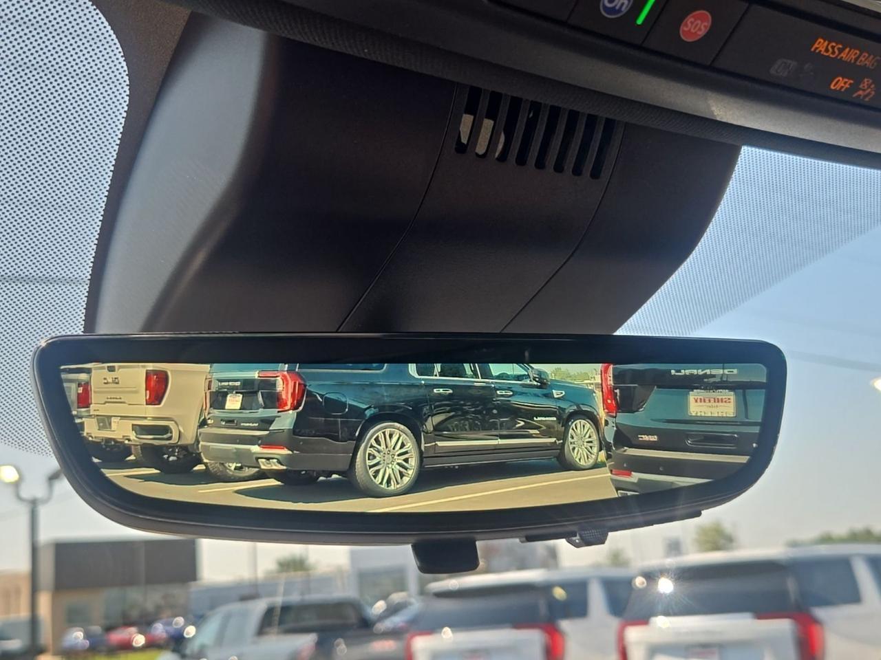 2026 GMC Yukon Denali Fredericksburg VA