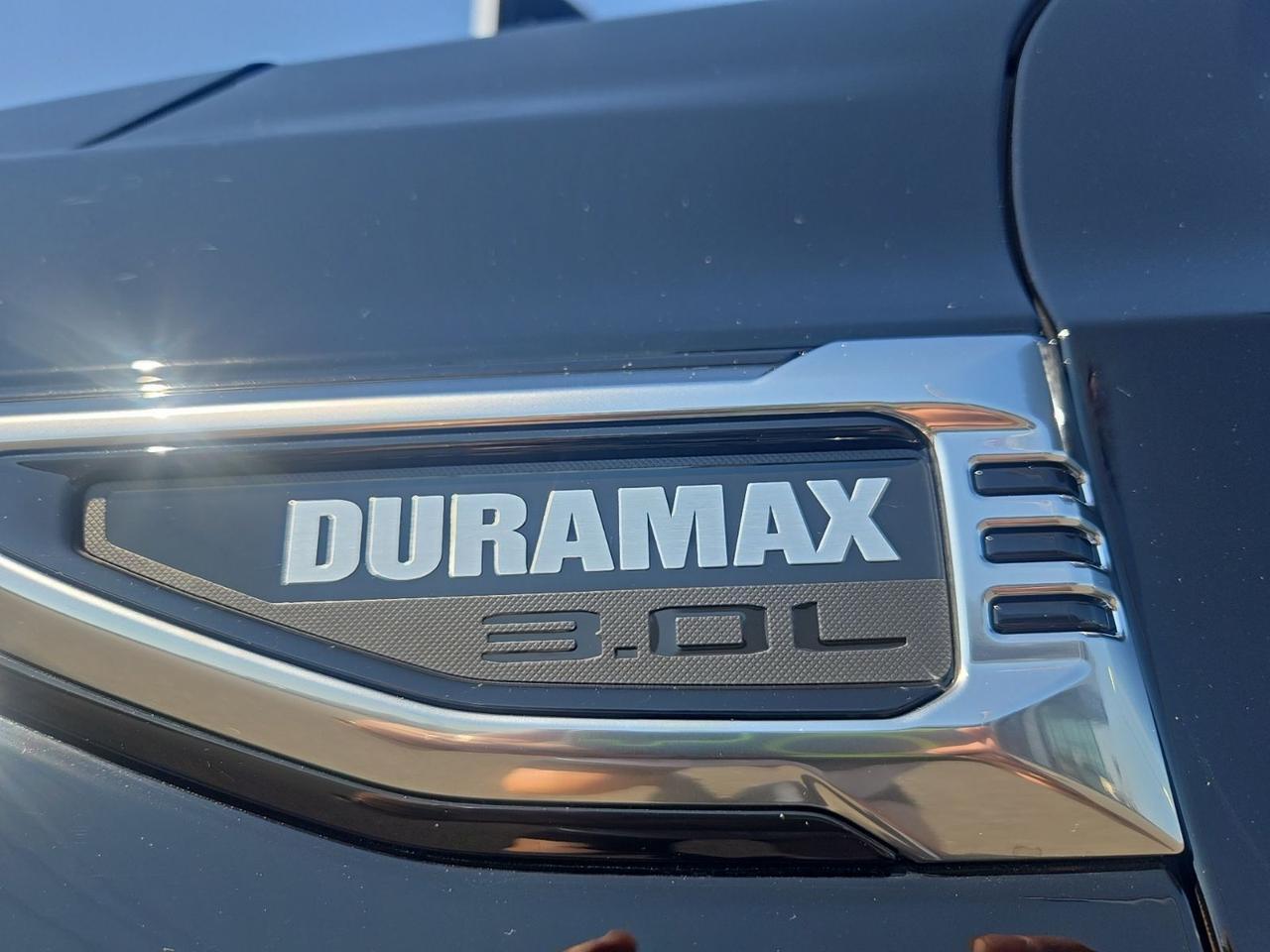 2026 GMC Yukon Denali Fredericksburg VA