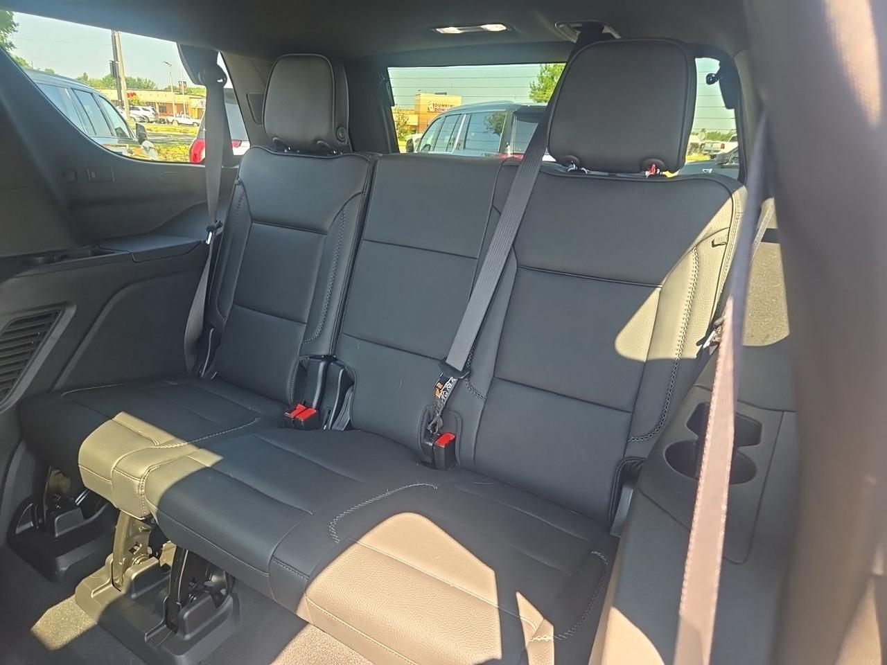 2026 GMC Yukon Denali Fredericksburg VA