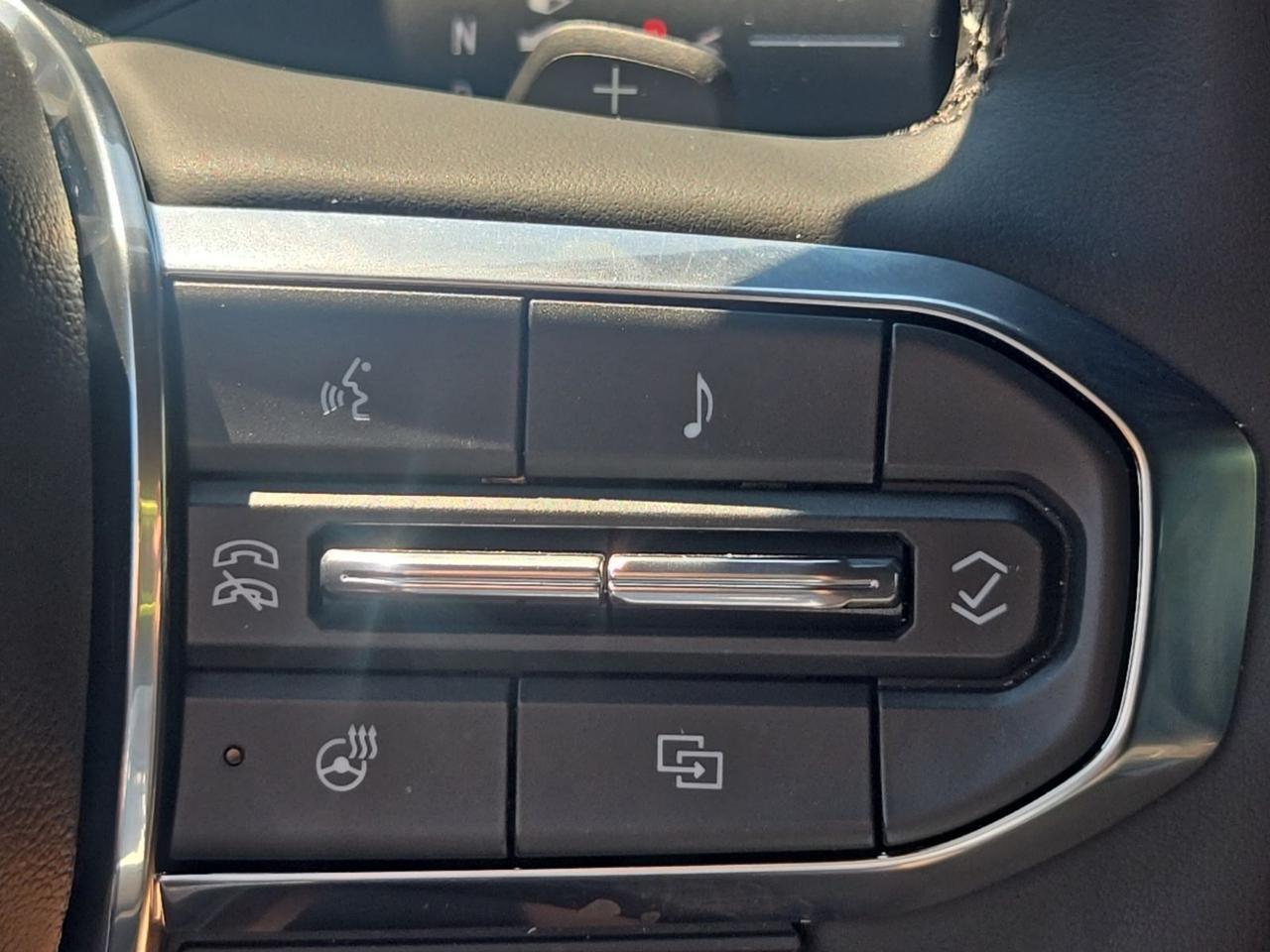 2026 GMC Yukon Denali Fredericksburg VA