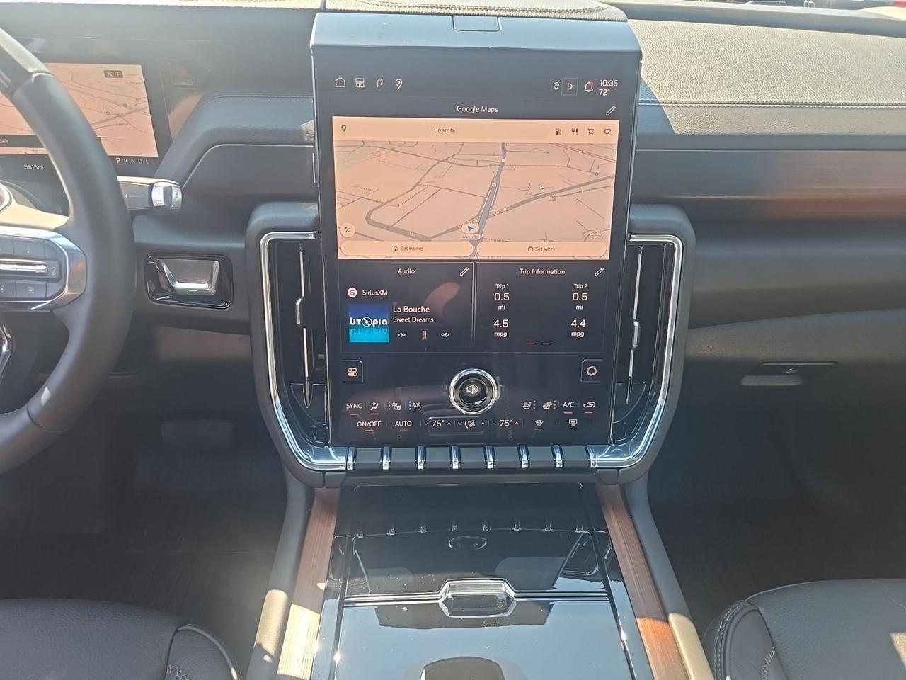 2026 GMC Yukon Denali Fredericksburg VA