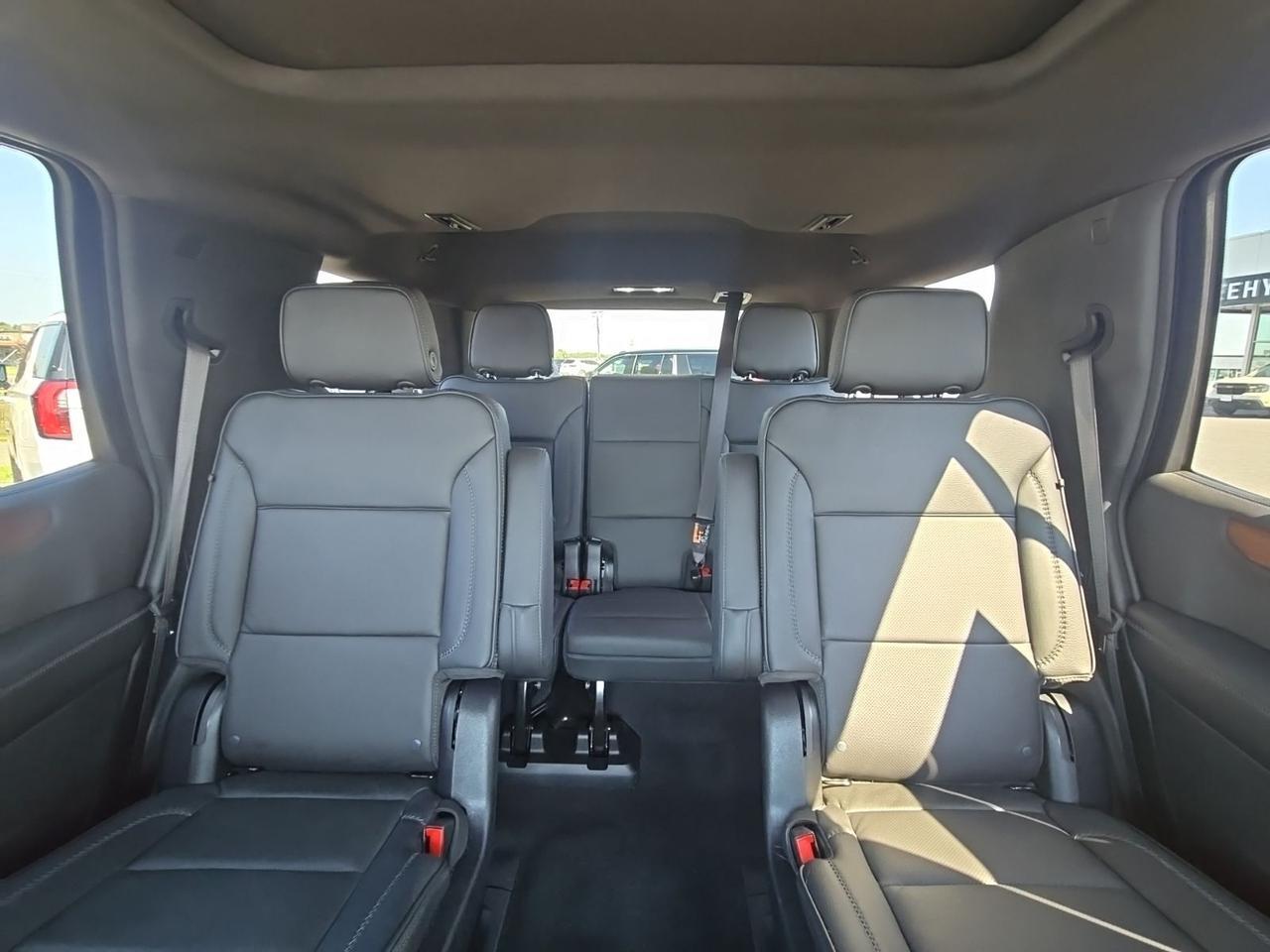 2026 GMC Yukon Denali Fredericksburg VA