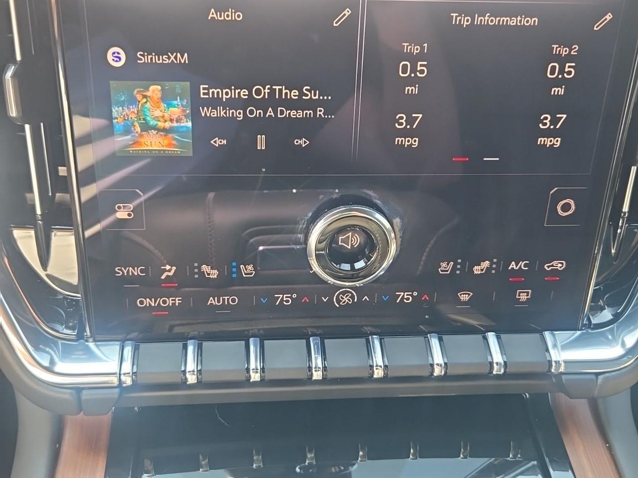 2026 GMC Yukon Denali Fredericksburg VA