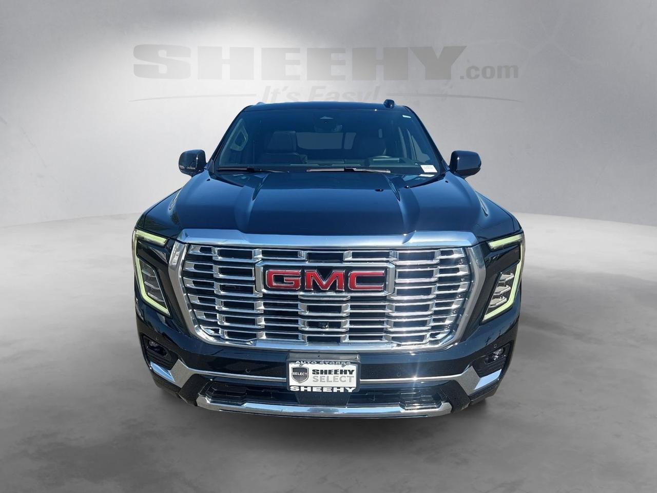 2026 GMC Yukon Denali Fredericksburg VA