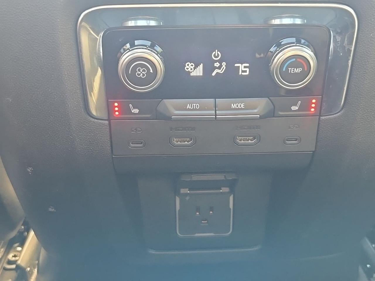 2026 GMC Yukon Denali Fredericksburg VA