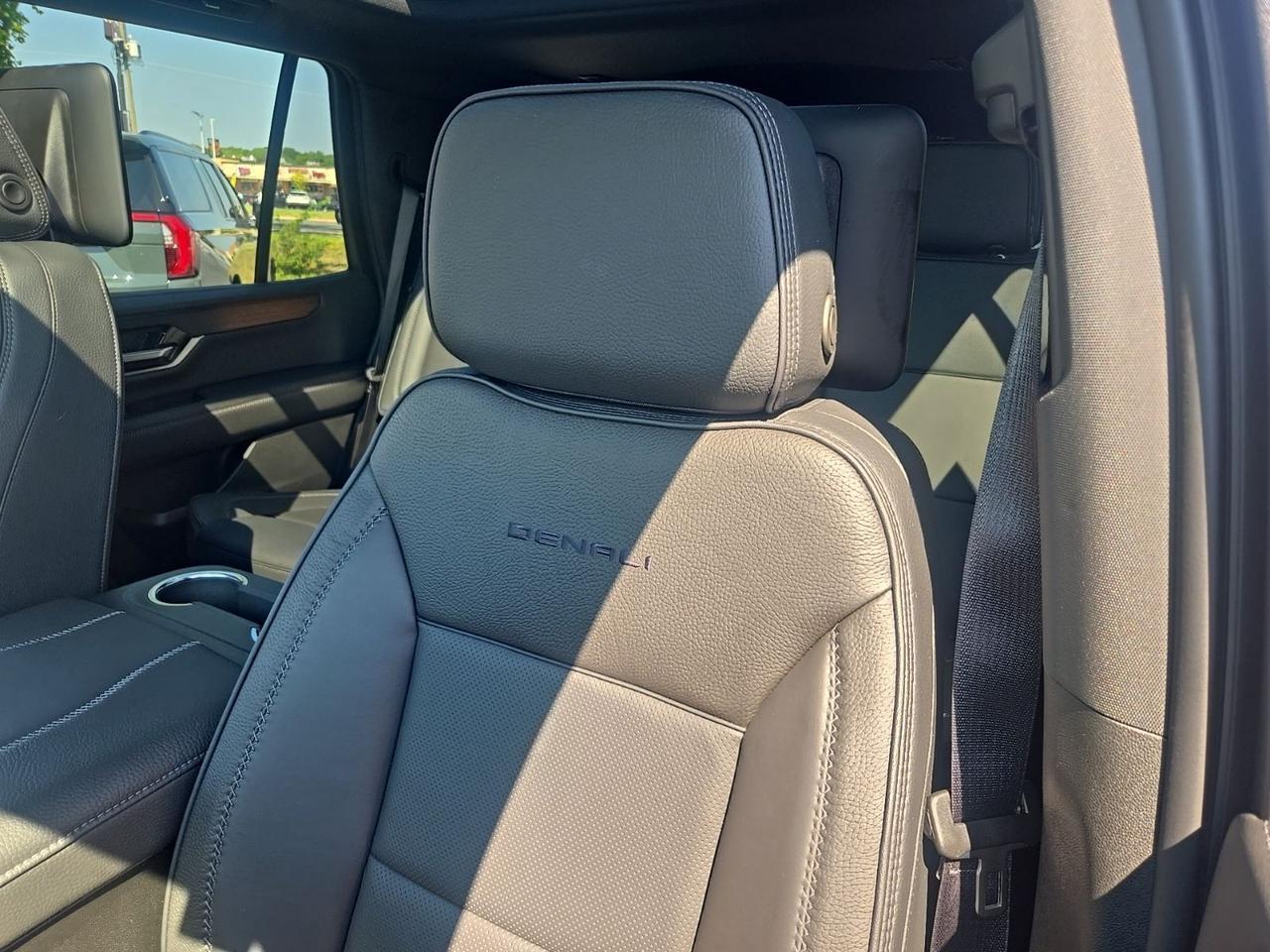 2026 GMC Yukon Denali Fredericksburg VA