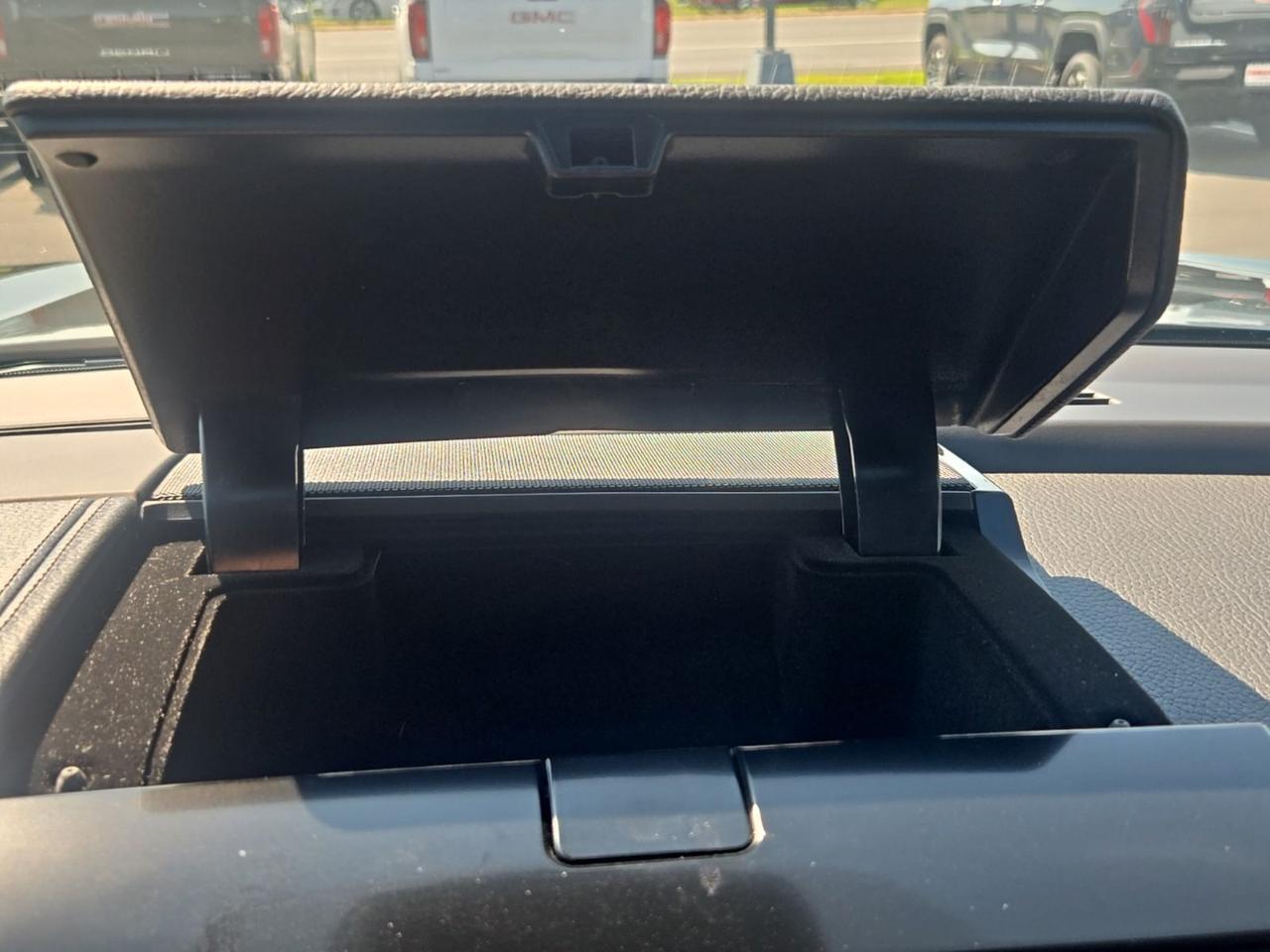2026 GMC Yukon Denali Fredericksburg VA