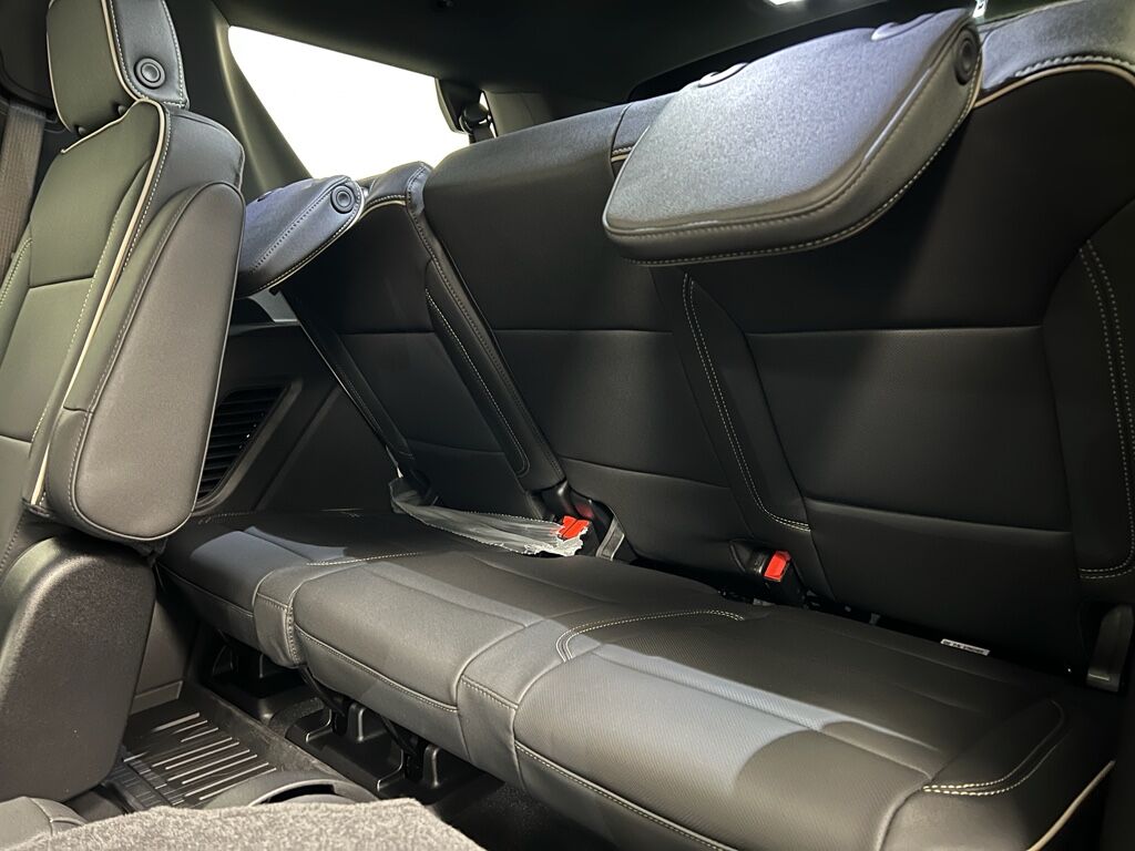 2026 GMC Yukon Elevation Bozeman MT