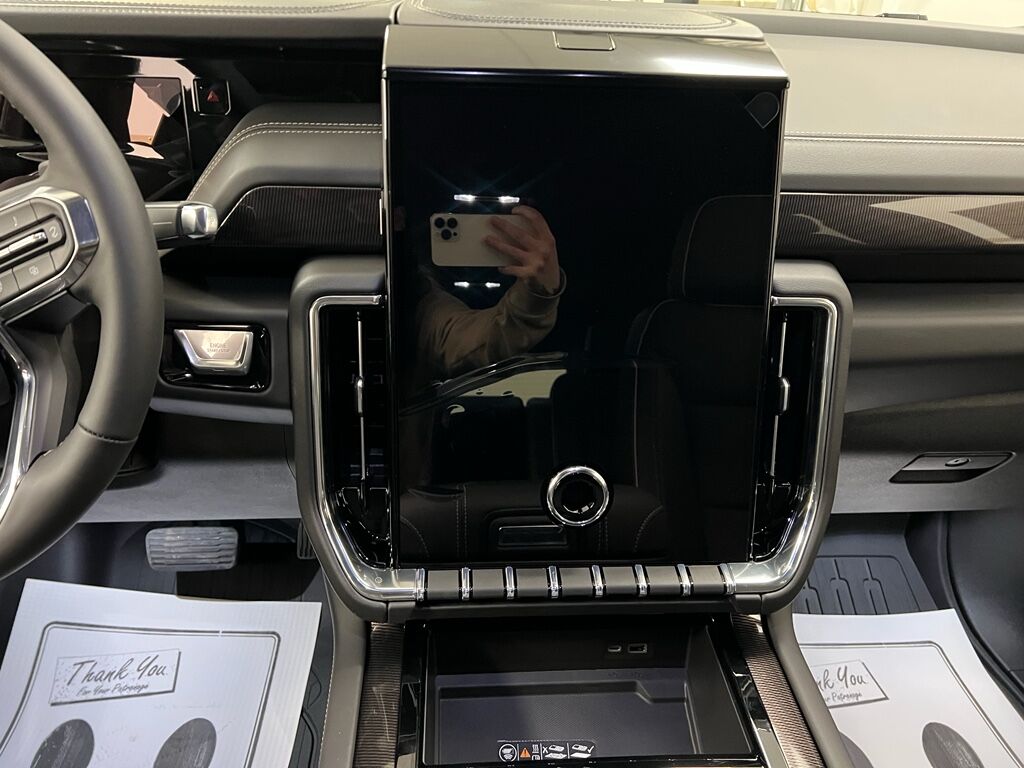 2026 GMC Yukon Elevation Bozeman MT