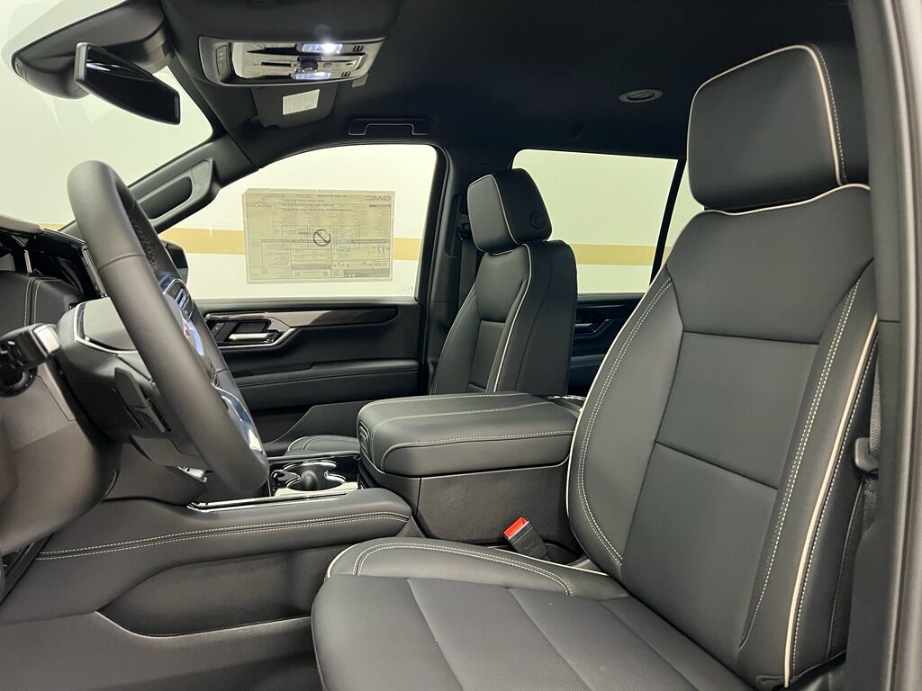 2026 GMC Yukon Elevation Bozeman MT