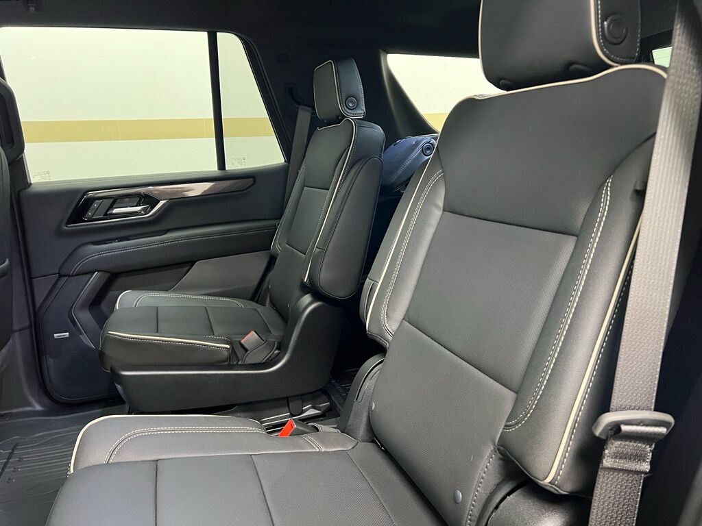 2026 GMC Yukon Elevation Bozeman MT