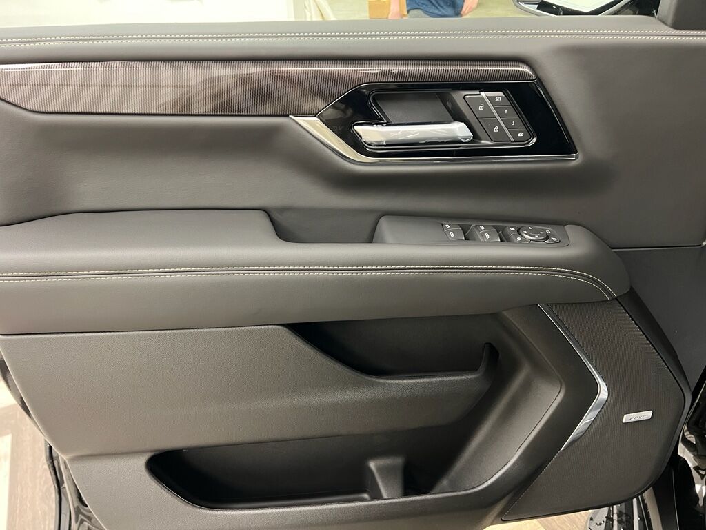 2026 GMC Yukon Elevation Bozeman MT