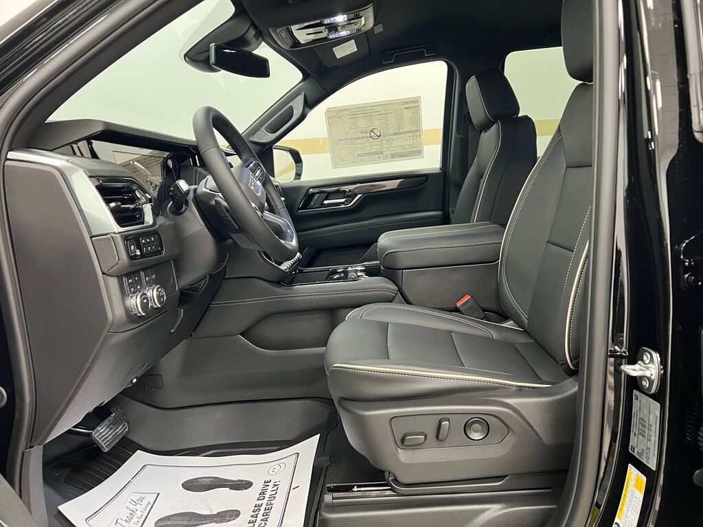 2026 GMC Yukon Elevation Bozeman MT