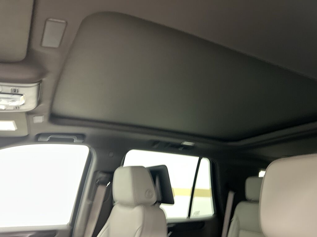 2026 GMC Yukon Elevation Bozeman MT