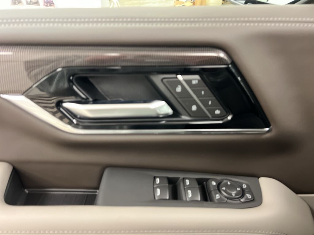 2026 GMC Yukon Elevation Bozeman MT