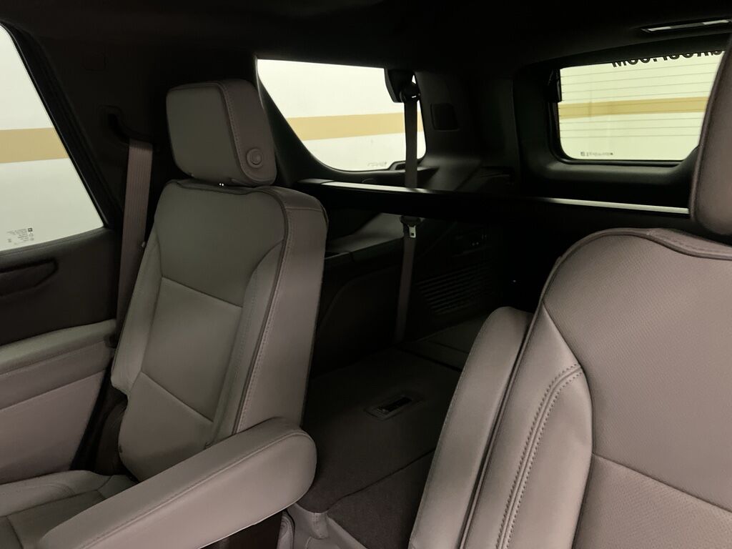 2026 GMC Yukon Elevation Bozeman MT