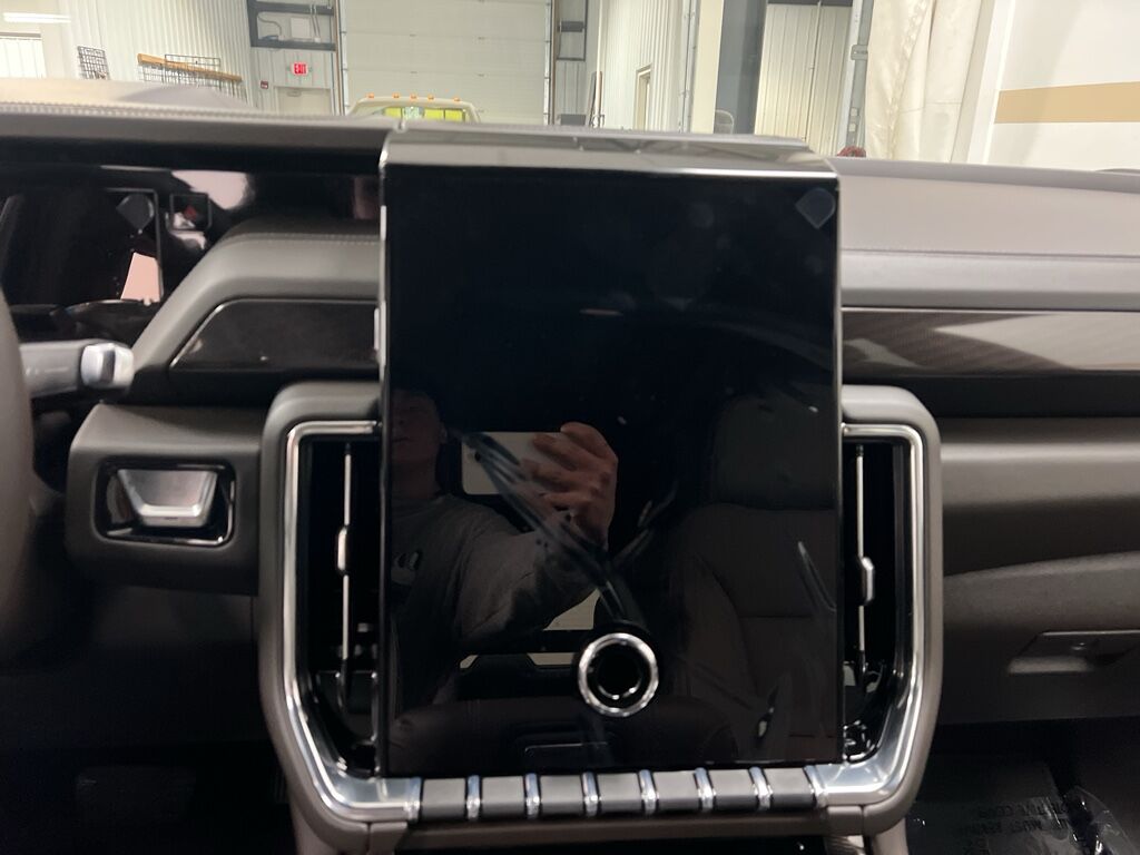 2026 GMC Yukon Elevation Bozeman MT